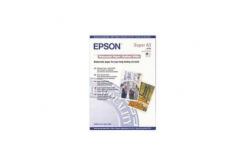Epson Ultrasmooth Fine Art Paper S041896 C13S041896, мат, ултрафин, бял, фотографска хартия