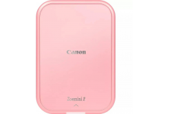 Canon Zoemini 2 5452C003 джобен принтер RGW Розов