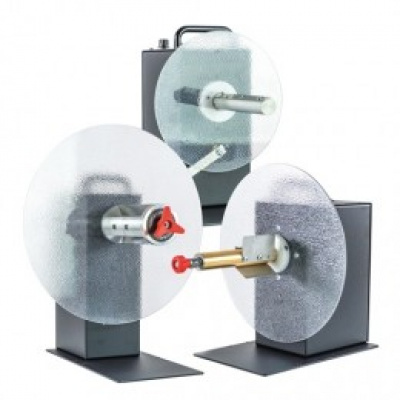 Labelmate LMU001, UCAT-S, label unwinder