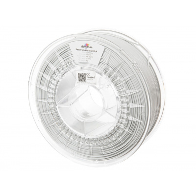 Spectrum 80924 3D филамент, Huracan PLA, 1,75mm, 1000g, Светло сив (Light grey)