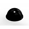 3M Bumpon™ SJ5027 černý, plato= 40 ks