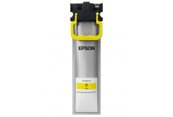 Epson T11C440 C13T11C440 жълт (yellow) оригинална касета