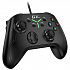 Gamepad Genius GX Gaming MaxFire GX-21UV, 18 бутона, USB/PS3/PS4, черен