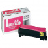 Kyocera Mita TK-550M магента (magenta) оригинален тонер