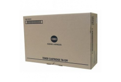 Konica Minolta TN109 (9961-0002-51) черен (black) оригинален тонер