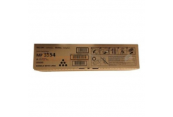 Ricoh 842125, 841994 черен (black) оригинален тонер
