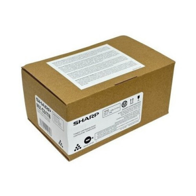 Sharp MXC36TB черен (black) оригинален тонер