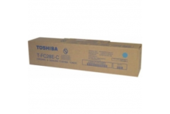 Toshiba TFC28EC лазурен (cyan) оригинален тонер