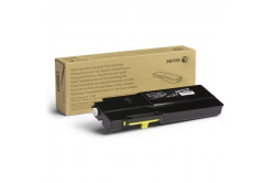 Xerox 106R03537 жълт (yellow) оригинален тонер