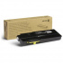 Xerox 106R03537 жълт (yellow) оригинален тонер
