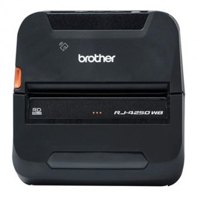 Brother RJ-4250WB RJ4250WBLZ1 мобилен принтер
