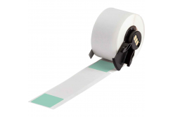 Brady M6-23-427-GR / 173761, Самоламиниращ се Винилови етикети, 25.40 mm x 101.60 mm