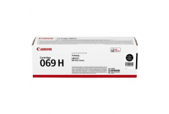 Canon 069BKH 5098C002 черен (black) оригинален тонер