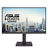 ASUS VA27DQFS 90LM06H0-B01371 Монитор, 27"
