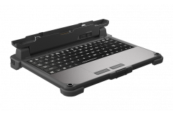 Getac keyboard, UK