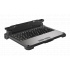 Getac keyboard, UK