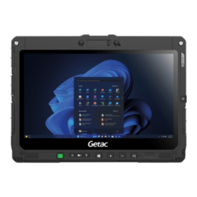 Getac K120G3 KTA164W8XQXX, Full HD, GPS, digitizer, USB, BT, Ethernet, Wi-Fi (Wi-Fi), 5G, Intel Core i5, SSD, Win. 11 Pro