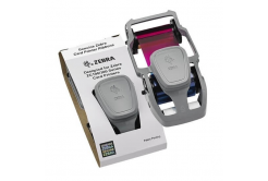 Zebra 800300-370EM лента, Color-1/2 YMCKO, 400 копия, за ZC100/ZC300
