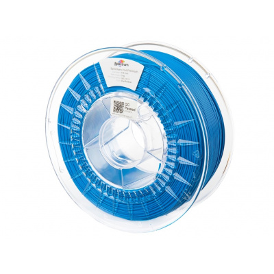 Spectrum 80016 3D филамент, Premium PLA, 1,75mm, 1000g, Син (Pacific blue)