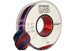 Professional Lab FG-P114-E1, 3D филамент, PLA Dual Color, TwiLight Serenity, 1kg, 1,75mm