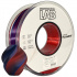 Professional Lab FG-P114-E1, 3D филамент, PLA Silk, 1,75mm, 1000g,  Dual Color, Многоцветен (Twilight serenity)