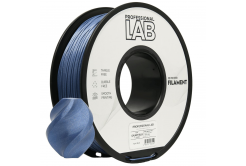 Professional Lab FG-P178-E1, 3D филамент, PLA, 1,75mm, 1000g, Син (Galaxy blue)