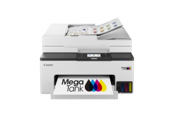 Canon MAXIFY GX2041 6171C027 мастиленоструйн многофункционален