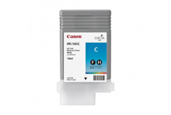 Canon PFI-101C, 0884B001 циан (cyan) оригинална касета