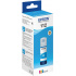 Epson T06C24A циан (cyan) оригинална касета