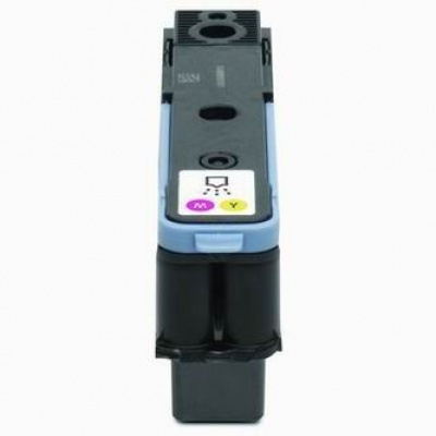 HP C9461A 91 магента/жълто (magenta/yellow) оригинална печатаща глава