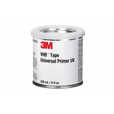 3M VHB™ Tape Universal Праймер UV, 236 мл