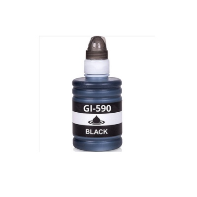 Canon GI-590 BK черен (black) съвместими касети