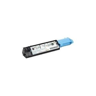 Dell TH204 / 593-10155 лазурен (cyan) съвместим тонер