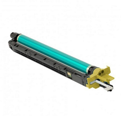 Konica Minolta DR-512Y A2XN0TD жълт (yellow) съвместим цилиндричен блок