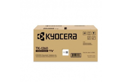 Kyocera TK-1260 1T0C150NL0 черен (black) оригинален тонер