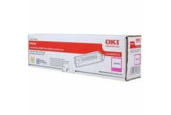 OKI 44059210 магента (magenta) оригинален тонер