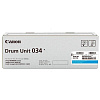 Canon 9457B001 циан (cyan) оригинален барабанен модул