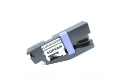 Насочване на ID лентата TP-NID за Supvan TP80E и TP76E