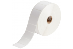 Brady BPT-222-205 / 236736, термо хартиени етикети, 57.15 mm x 50.80 mm