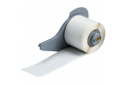 Brady M7-29-486 / 173358, Етикети за етикетен принтер, 38.10 mm x 12.70 mm