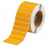 Brady THTEP-09-7593-YL / 620433 EPREP етикети, 69.00 mm x 19.00 mm