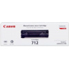 Canon CRG-712 1870B002 черен (black) оригинален тонер