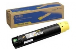 Epson C13S050656 жълт (yellow) оригинален тонер