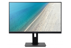 Acer Vero B277KLB UM.HB7EE.B02 Монитор, 27", IPS,UHD,350Nits,72Hz
