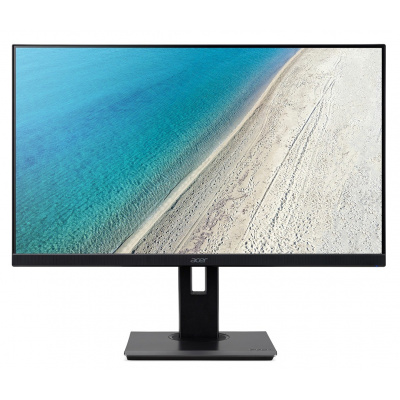 Acer Vero B277KLB UM.HB7EE.B02 Монитор, 27", IPS,UHD,350Nits,72Hz