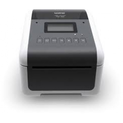 Brother TD-4550DNWB TD4550DNWBXX1 принтер за етикети