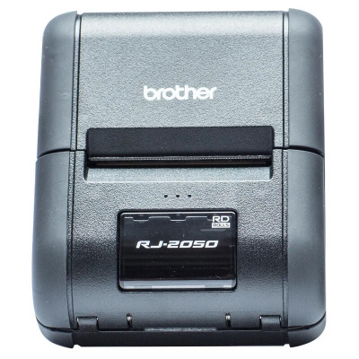 Brother RJ-2050 RJ2050Z1 мобилен принтер