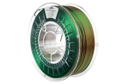 Spectrum 81409 филамент, PLA Magic SILK, 1 кг, 1,75 мм, кехлибарено листо