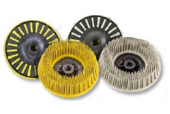 3M Scotch-Brite™ Bristle™ Почистващ диск BD-ZB 115 mm x P80