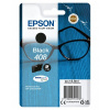 Epson 408 C13T09J14010 черен (black) оригинална касета